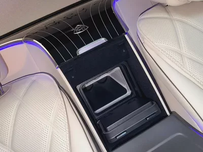 Mercedes-Benz S580 Maybach / 2026 / Brand New / European Specs-7