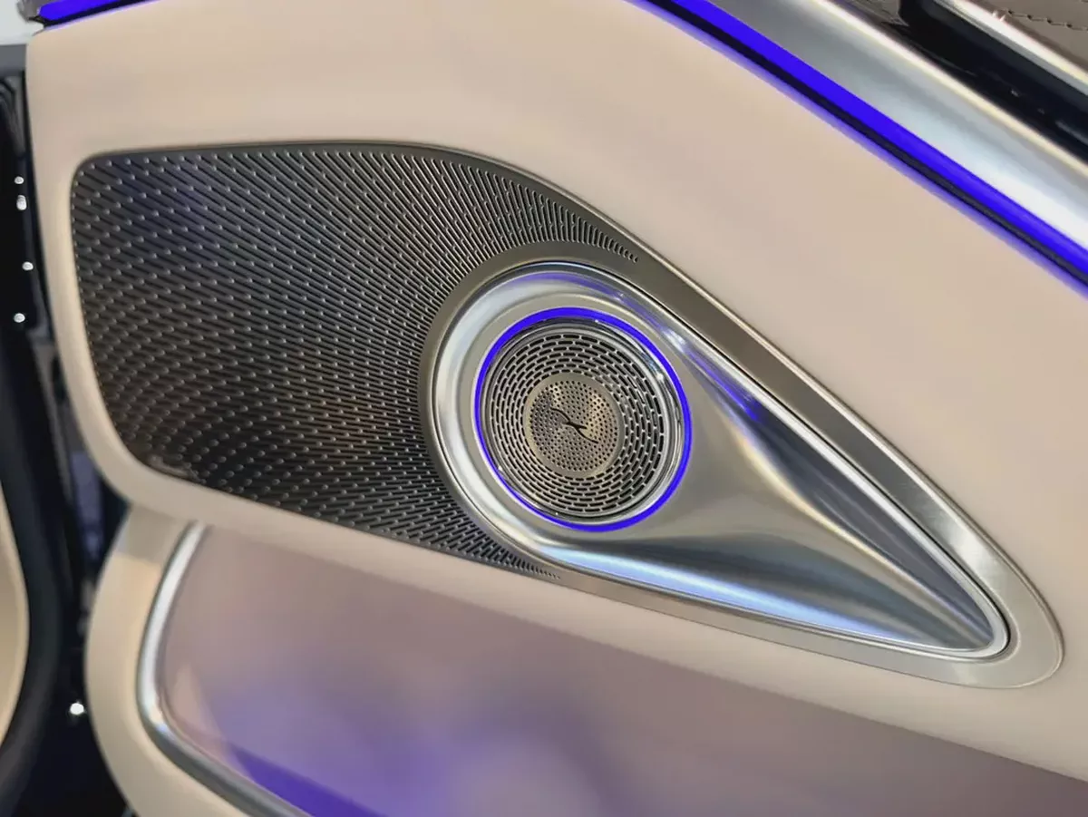 Mercedes-Benz S580 Maybach / 2026 / Brand New / European Specs-9-9