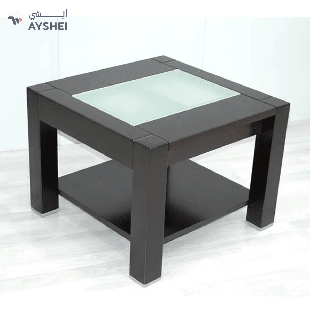 Center Table, CT1A, Custom-1-1