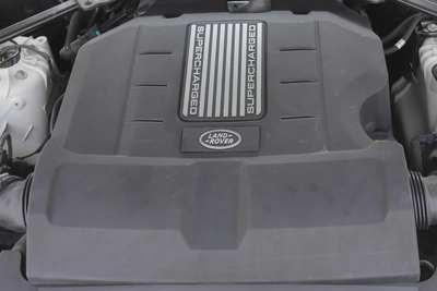 Land Rover Range Rover 2015-5