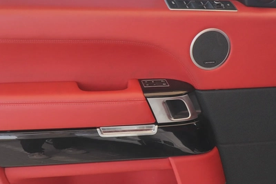 Land Rover Range Rover 2015-10