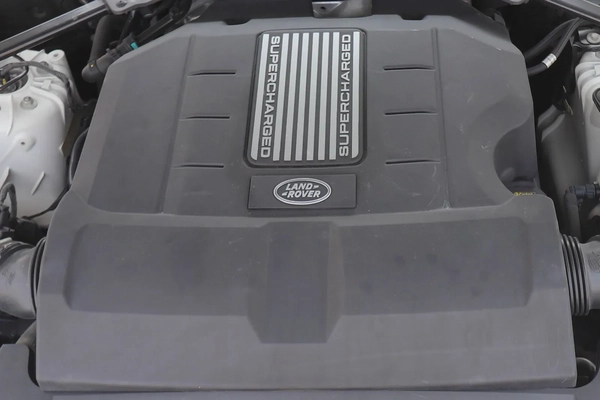 Land Rover Range Rover 2015
