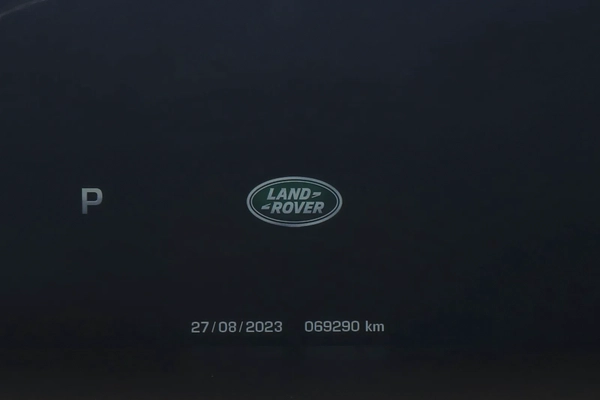 Land Rover Range Rover 2015