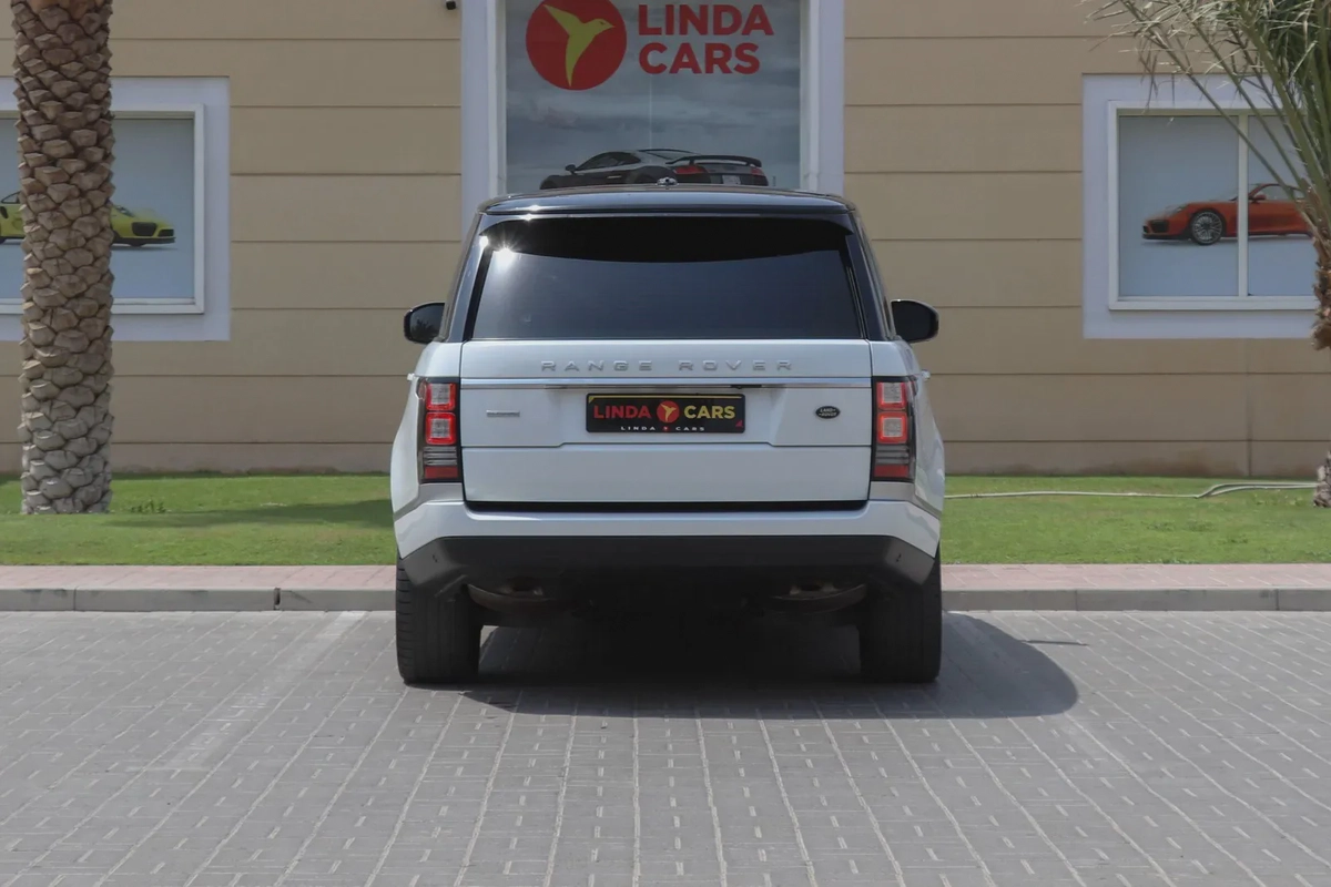 Land Rover Range Rover 2015-13-13