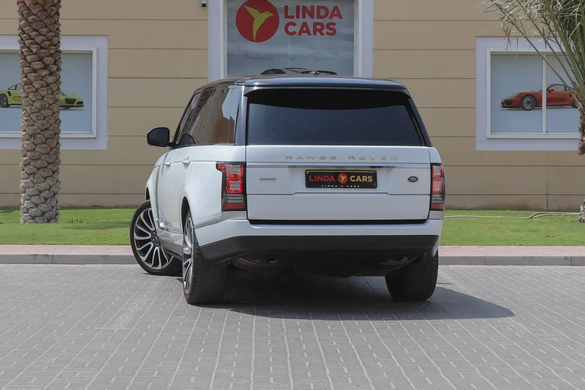 Land Rover Range Rover 2015-21-21
