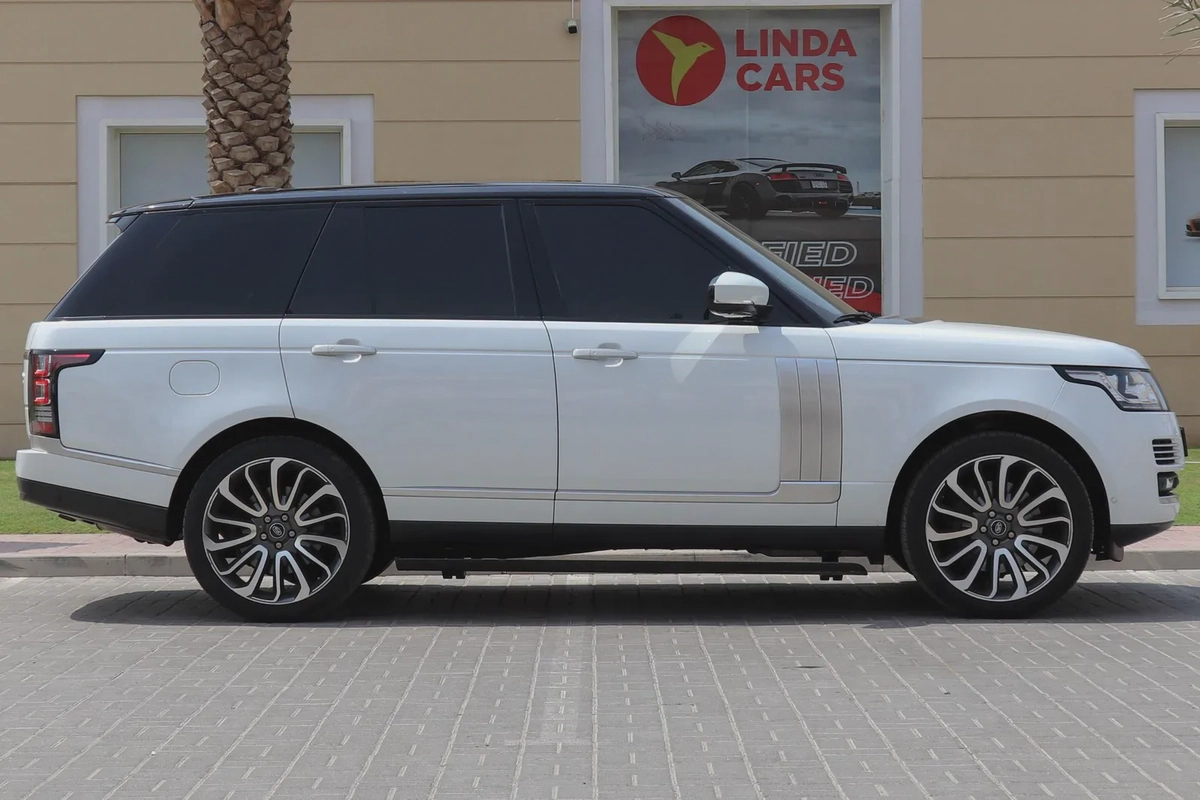 Land Rover Range Rover 2015-14-14