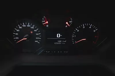 Peugeot Partner | Delivery Van | GCC Specs | Ref#P34218-10