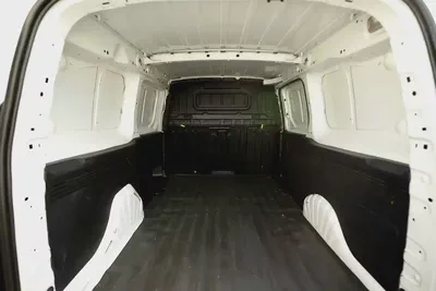 Peugeot Partner | Delivery Van | GCC Specs | Ref#P34218-6