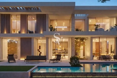 The Acres, Dubai-0