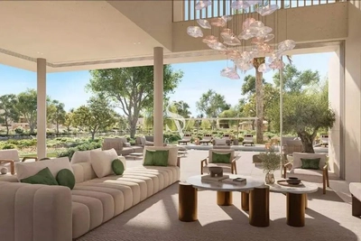 The Acres, Dubai-3