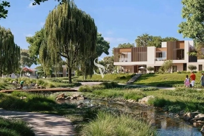 The Acres, Dubai-8