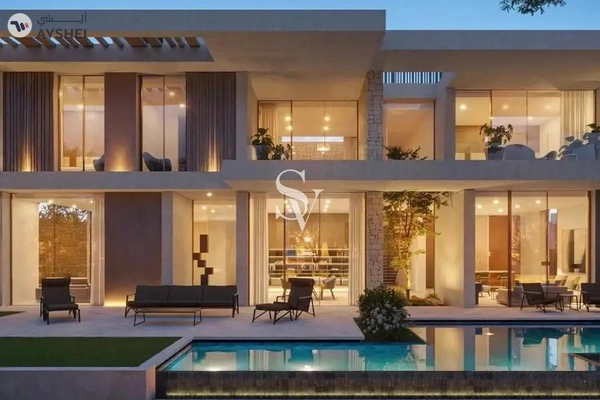 The Acres, Dubai
