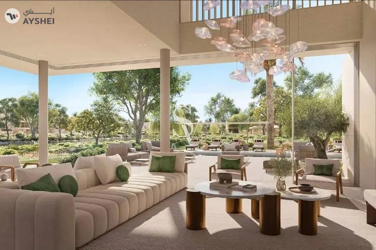 The Acres, Dubai-3-3