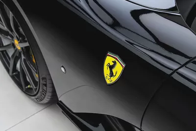 2019 FERRARI 812 SUPERFAST | GCC SPECS | LOW MILEAGE-14