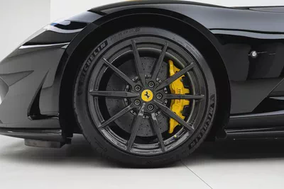 2019 FERRARI 812 SUPERFAST | GCC SPECS | LOW MILEAGE-5