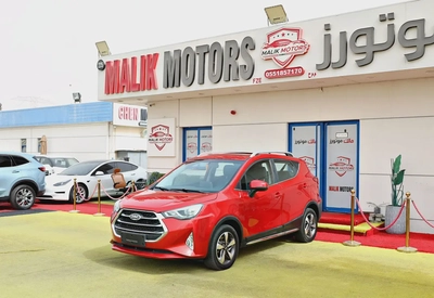 Jac S3 2023 Model GCC Specs Available On 0% Downpayment Bank Finance And Cash.-0