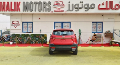Jac S3 2023 Model GCC Specs Available On 0% Downpayment Bank Finance And Cash.-6