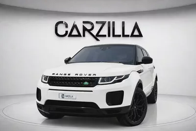 Range Rover Evoque SE 2019 | GCC Specs | 2 Keys | AED 1,175 / Monthly-0