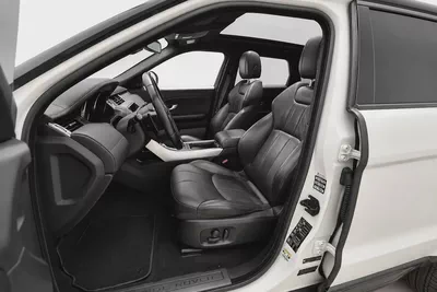 Range Rover Evoque SE 2019 | GCC Specs | 2 Keys | AED 1,175 / Monthly-9