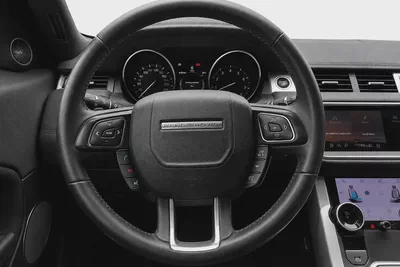 Range Rover Evoque SE 2019 | GCC Specs | 2 Keys | AED 1,175 / Monthly-11