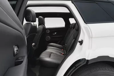 Range Rover Evoque SE 2019 | GCC Specs | 2 Keys | AED 1,175 / Monthly-15