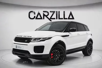 Range Rover Evoque SE 2019 | GCC Specs | 2 Keys | AED 1,175 / Monthly-1