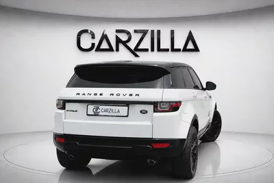 Range Rover Evoque SE 2019 | GCC Specs | 2 Keys | AED 1,175 / Monthly-2