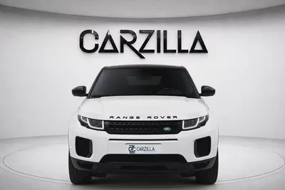 Range Rover Evoque SE 2019 | GCC Specs | 2 Keys | AED 1,175 / Monthly-3