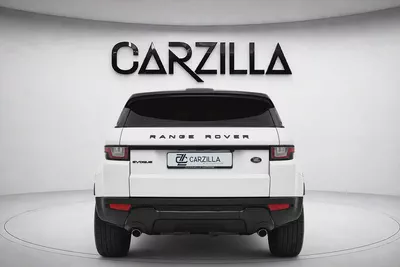 Range Rover Evoque SE 2019 | GCC Specs | 2 Keys | AED 1,175 / Monthly-4