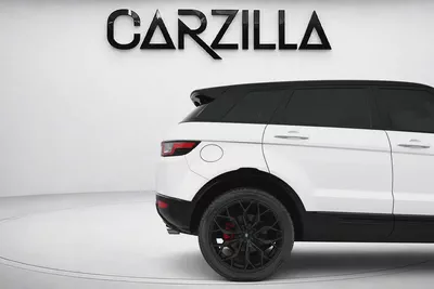 Range Rover Evoque SE 2019 | GCC Specs | 2 Keys | AED 1,175 / Monthly-5