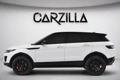 Range Rover Evoque SE 2019 | GCC Specs | 2 Keys | AED 1,175 / Monthly-6