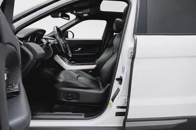 Range Rover Evoque SE 2019 | GCC Specs | 2 Keys | AED 1,175 / Monthly-8