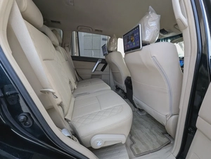 2023 Toyota Prado TXL - V4 2.7L - GCC Specs - Like New
