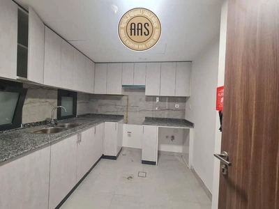 Lavish brand new luxurious huge 1bhk with all amenities-3