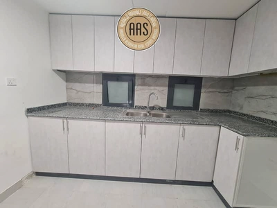 Lavish brand new luxurious huge 1bhk with all amenities-5
