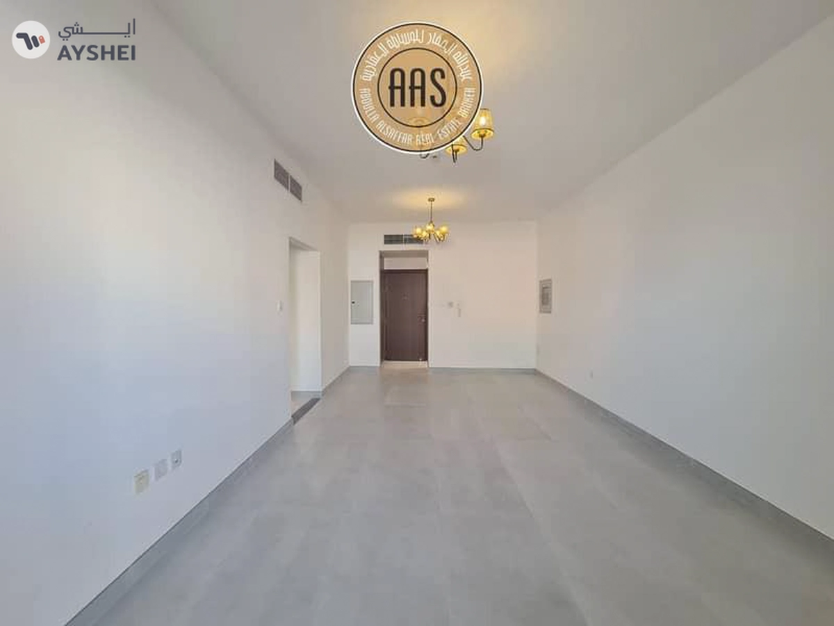 Lavish brand new luxurious huge 1bhk with all amenities-1-1
