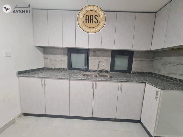 Lavish brand new luxurious huge 1bhk with all amenities