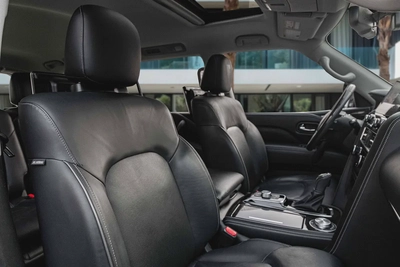3,075 P.M |  QX80 Sensory | 0% Downpayment | INFINITI Service History!-10