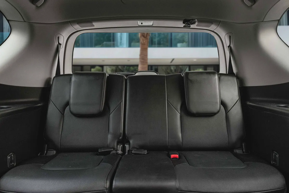 3,075 P.M |  QX80 Sensory | 0% Downpayment | INFINITI Service History!-12-12