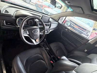 Gcc Specs, 77000 km, Service History-4