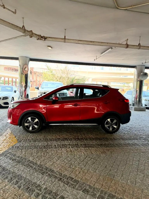 Gcc Specs, 77000 km, Service History