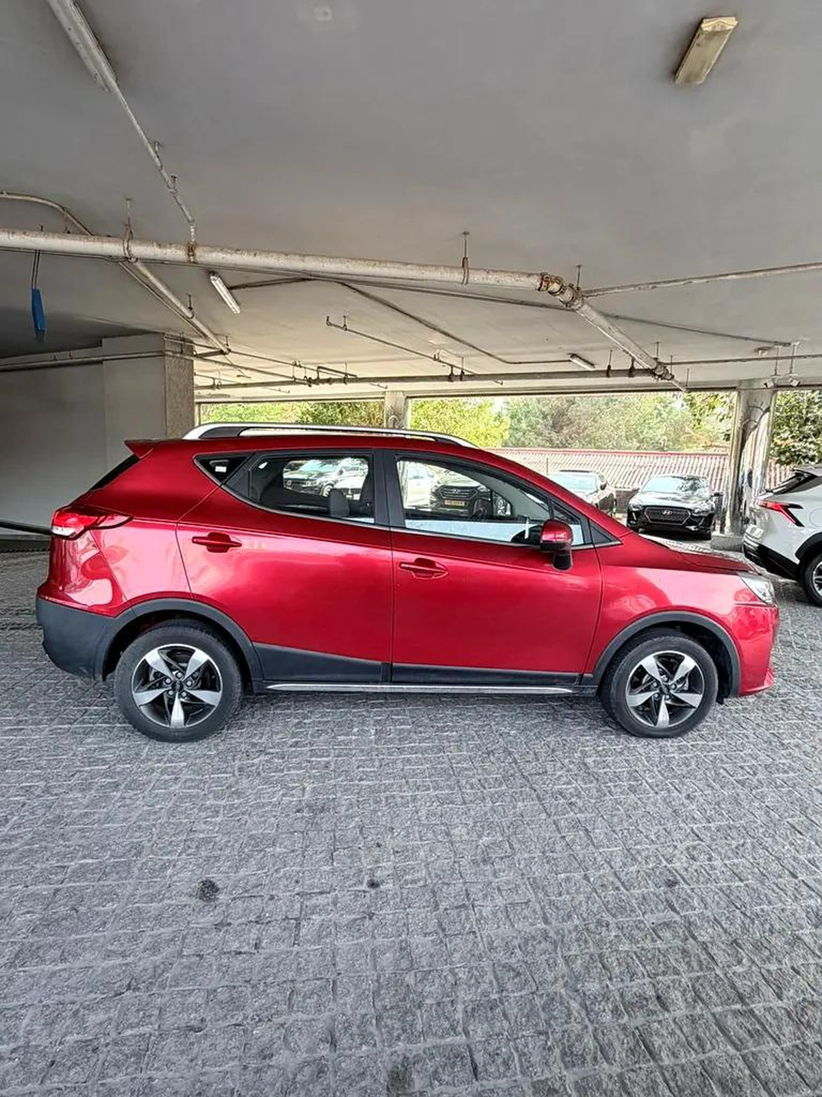 Gcc Specs, 77000 km, Service History-5-5