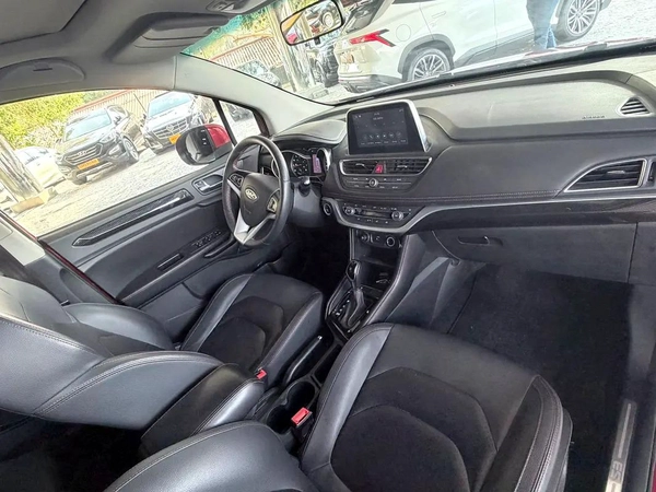 Gcc Specs, 77000 km, Service History
