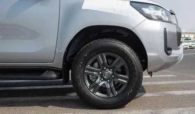 Toyota Hilux SGLX TOYOTA HILUX 2.4L MID OPTION A/T MY2025 FOR EXPORT-6