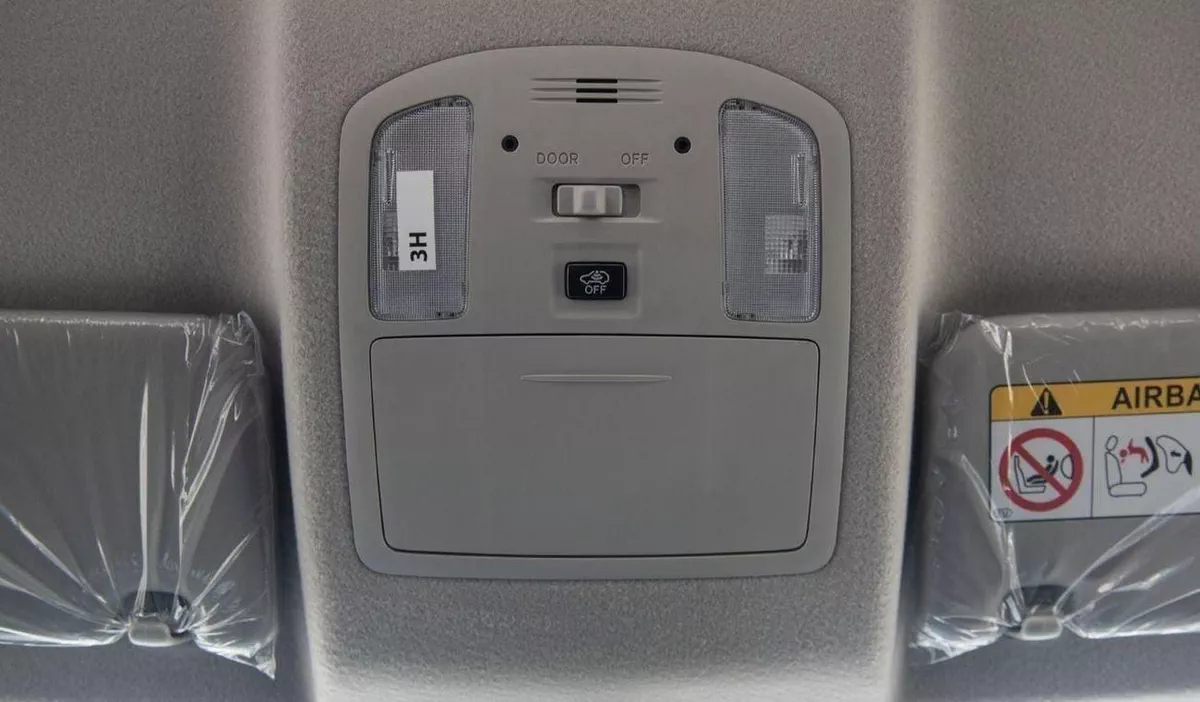 Toyota Hilux SGLX TOYOTA HILUX 2.4L MID OPTION A/T MY2025 FOR EXPORT-23-0