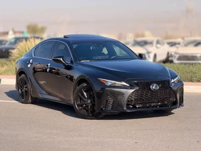 Lexus IS300  Lexus IS 300 2024-0