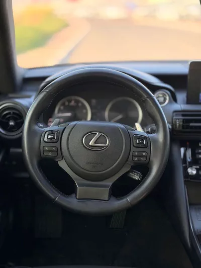 Lexus IS300  Lexus IS 300 2024-7