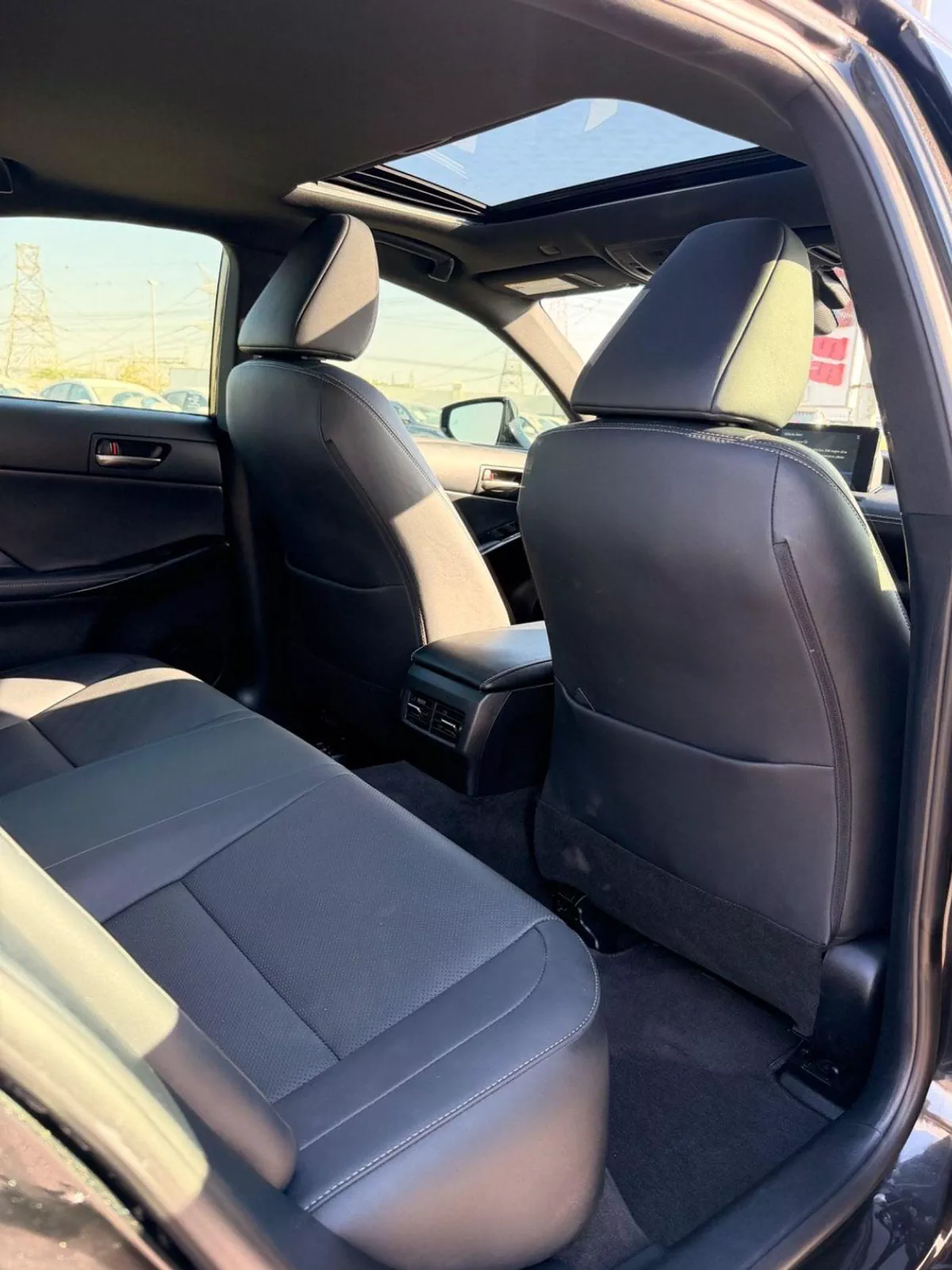 Lexus IS300  Lexus IS 300 2024-13-0