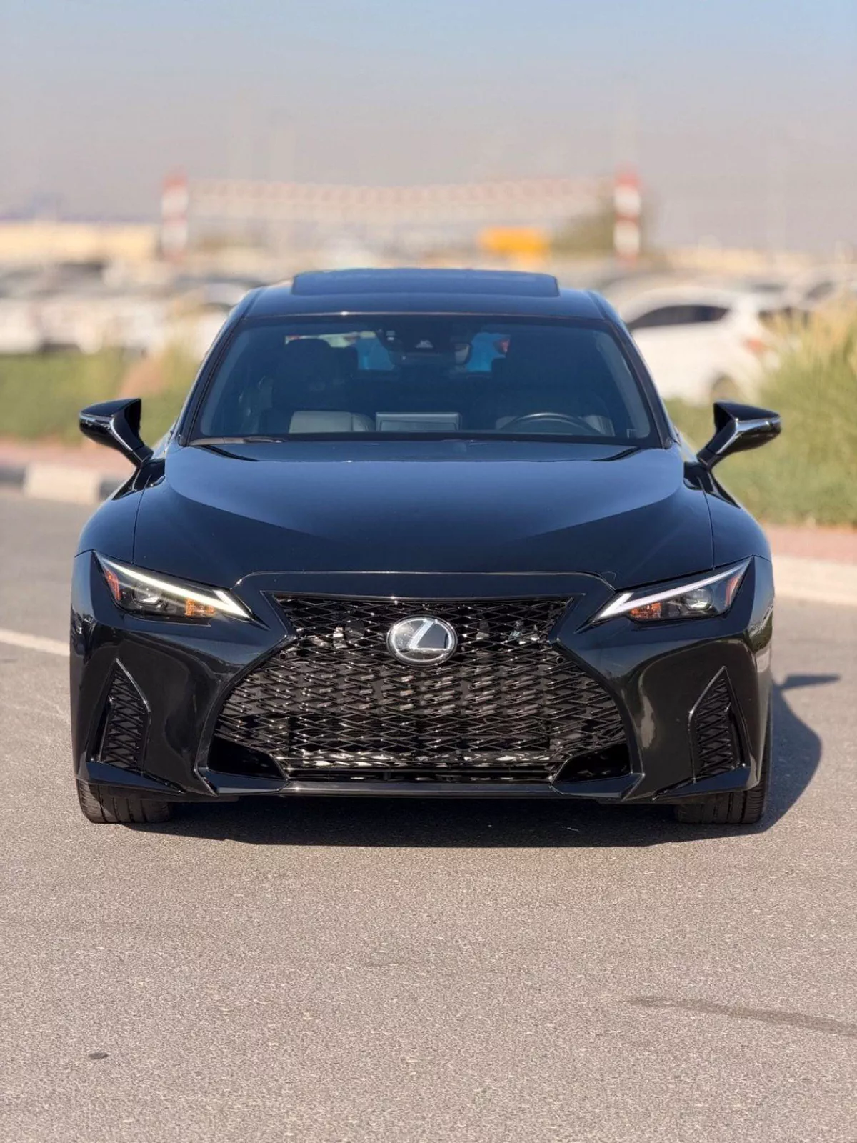 Lexus IS300  Lexus IS 300 2024-1-0