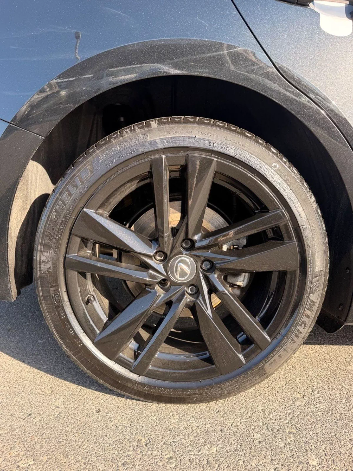 Lexus IS300  Lexus IS 300 2024-5-0